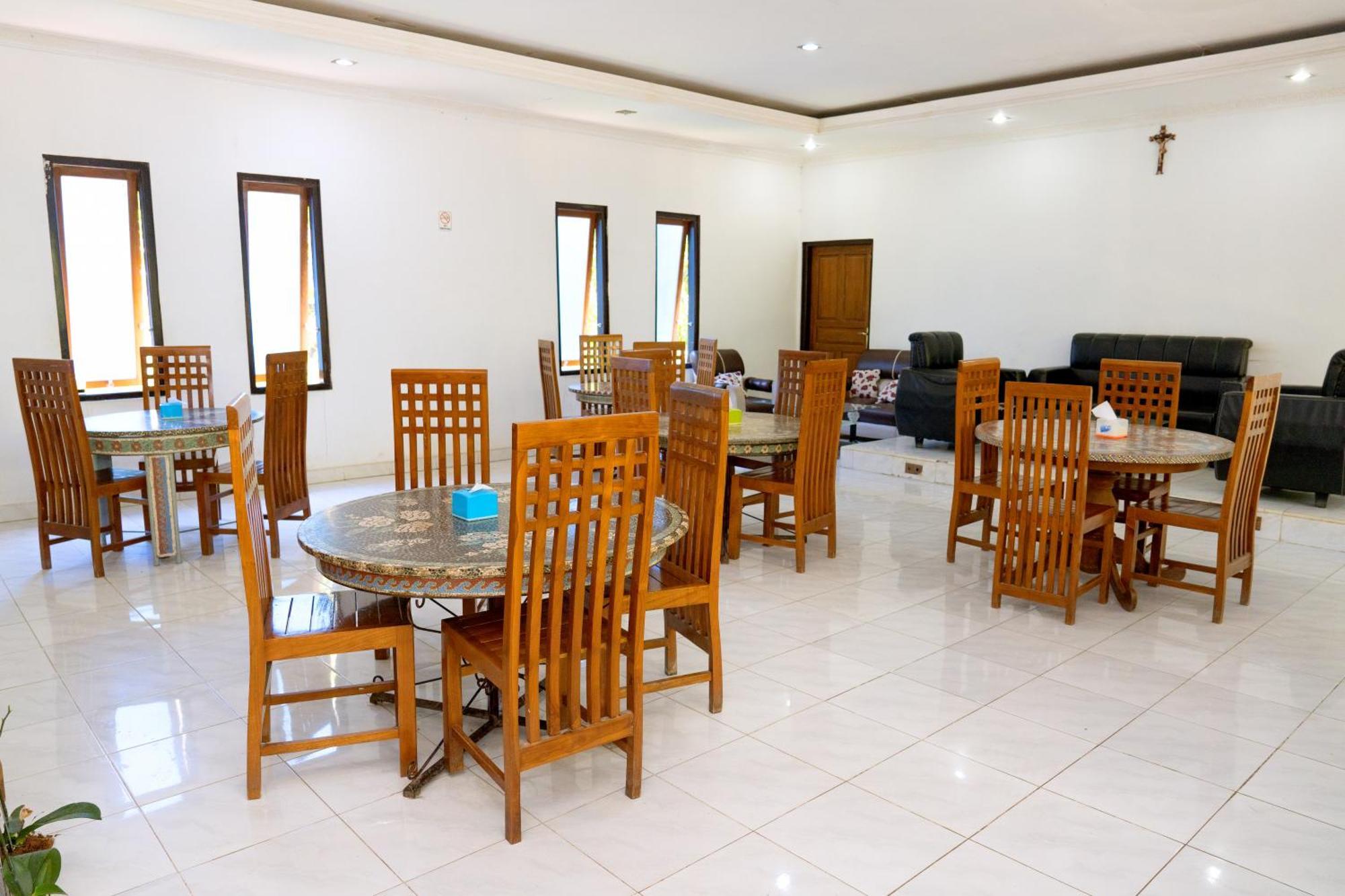 Hotel Prundi